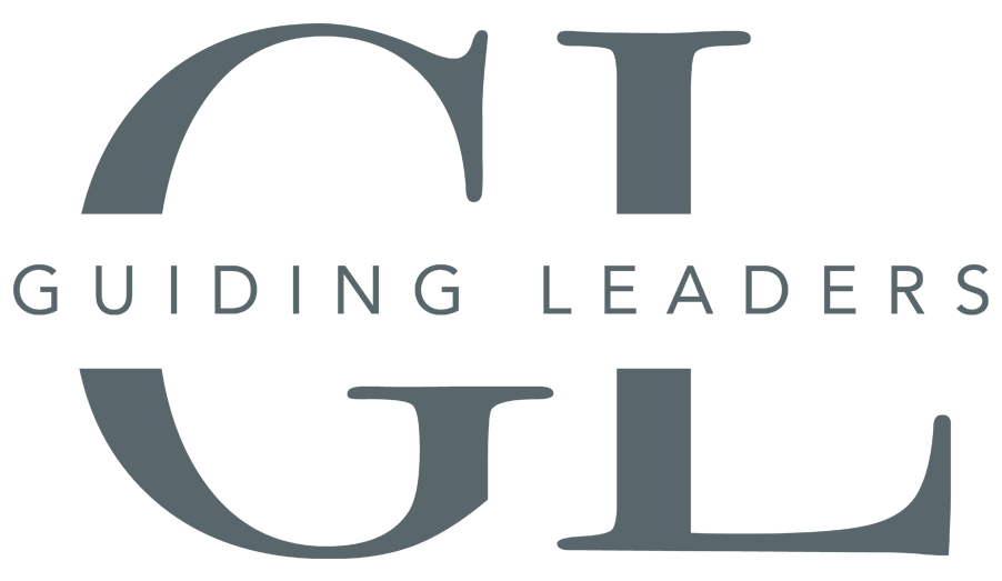 Guiding Leaders logo