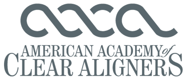 American Academy of Clear Aligners logo